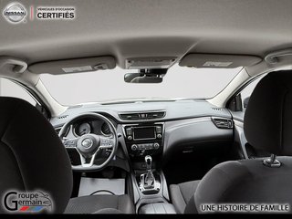 2023 Nissan QASHQAI à Donnacona, Québec - 21 - w320h240px