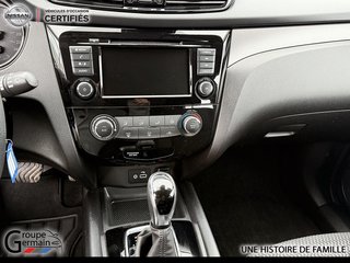 2023 Nissan QASHQAI à Donnacona, Québec - 19 - w320h240px