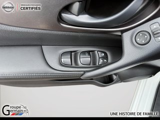 2023 Nissan QASHQAI à Donnacona, Québec - 12 - w320h240px