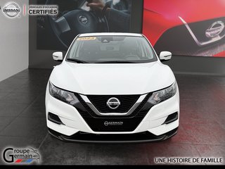 2023 Nissan QASHQAI à Donnacona, Québec - 9 - w320h240px