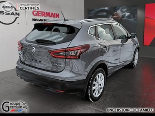 2023 Nissan QASHQAI in Donnacona, Quebec - 5 - w320h240px