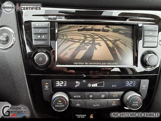 2023 Nissan QASHQAI in Donnacona, Quebec - 14 - w320h240px