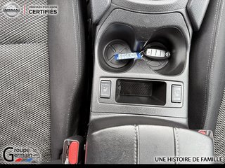 2023 Nissan QASHQAI in Donnacona, Quebec - 20 - w320h240px