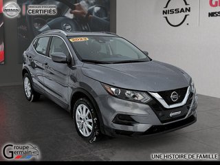2023 Nissan QASHQAI in Donnacona, Quebec - 7 - w320h240px