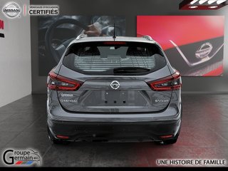 2023 Nissan QASHQAI in Donnacona, Quebec - 4 - w320h240px