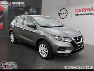 2023 Nissan QASHQAI in Donnacona, Quebec - 7 - w320h240px