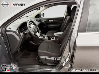 2023 Nissan QASHQAI in Donnacona, Quebec - 11 - w320h240px