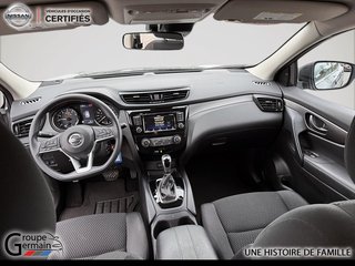2023 Nissan QASHQAI in Donnacona, Quebec - 17 - w320h240px