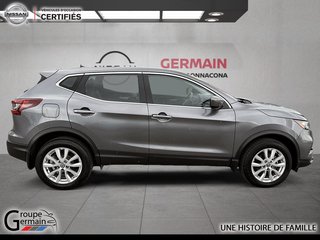 2023 Nissan QASHQAI in Donnacona, Quebec - 6 - w320h240px