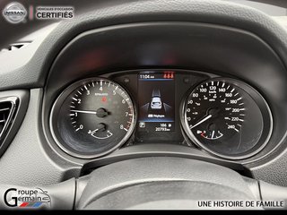 2023 Nissan QASHQAI in Donnacona, Quebec - 19 - w320h240px