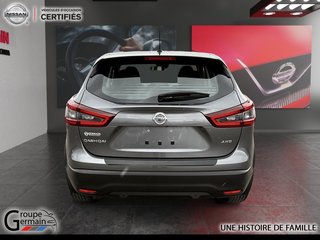 2023 Nissan QASHQAI in Donnacona, Quebec - 4 - w320h240px