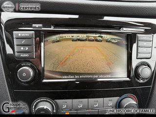 2023 Nissan QASHQAI in Donnacona, Quebec - 16 - w320h240px