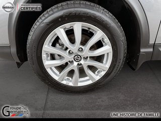 2023 Nissan QASHQAI in Donnacona, Quebec - 9 - w320h240px