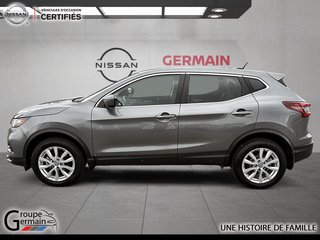 2023 Nissan QASHQAI in Donnacona, Quebec - 2 - w320h240px