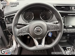 2023 Nissan QASHQAI in Donnacona, Quebec - 14 - w320h240px