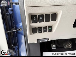 2023 Nissan QASHQAI à Donnacona, Québec - 33 - w320h240px