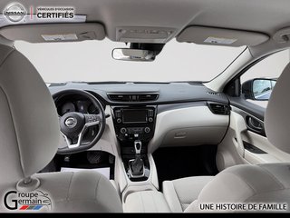 2023 Nissan QASHQAI à Donnacona, Québec - 35 - w320h240px