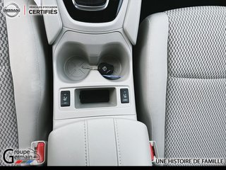 2023 Nissan QASHQAI à Donnacona, Québec - 42 - w320h240px