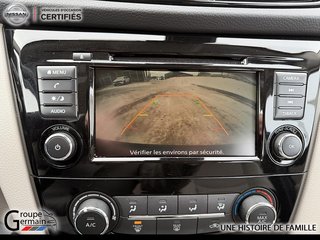 2023 Nissan QASHQAI à Donnacona, Québec - 37 - w320h240px