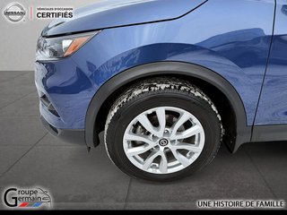 2023 Nissan QASHQAI à Donnacona, Québec - 30 - w320h240px