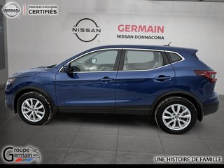 2023 Nissan QASHQAI à Donnacona, Québec - 24 - w320h240px