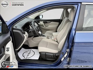 2023 Nissan QASHQAI à Donnacona, Québec - 31 - w320h240px