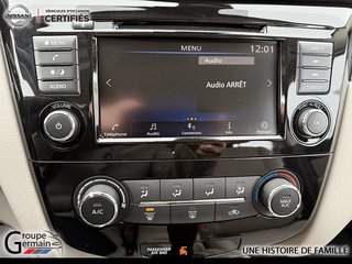 2023 Nissan QASHQAI à Donnacona, Québec - 36 - w320h240px