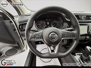 2023 Nissan QASHQAI à Donnacona, Québec - 21 - w320h240px