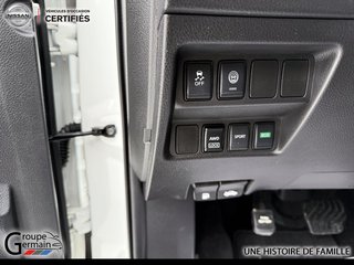 2023 Nissan QASHQAI à Donnacona, Québec - 11 - w320h240px