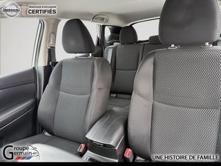 2023 Nissan QASHQAI à Donnacona, Québec - 13 - w320h240px