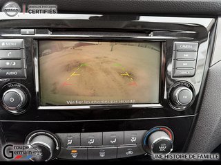 2023 Nissan QASHQAI à Donnacona, Québec - 19 - w320h240px