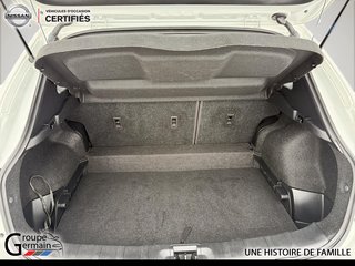 2023 Nissan QASHQAI à Donnacona, Québec - 16 - w320h240px