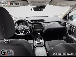 2023 Nissan QASHQAI à Donnacona, Québec - 15 - w320h240px