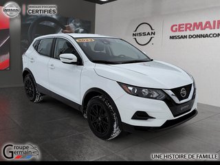 2023 Nissan QASHQAI à Donnacona, Québec - 7 - w320h240px