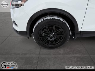 2023 Nissan QASHQAI à Donnacona, Québec - 9 - w320h240px