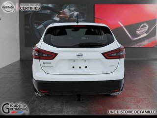 2023 Nissan QASHQAI à Donnacona, Québec - 4 - w320h240px
