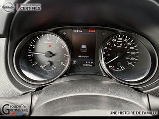 2023 Nissan QASHQAI à Donnacona, Québec - 20 - w320h240px