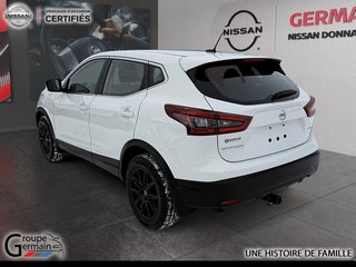 2023 Nissan QASHQAI à Donnacona, Québec - 3 - w320h240px