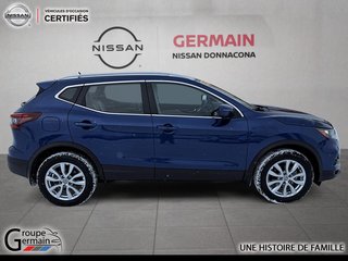 2023 Nissan QASHQAI in Donnacona, Quebec - 7 - w320h240px