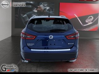 2023 Nissan QASHQAI in Donnacona, Quebec - 4 - w320h240px