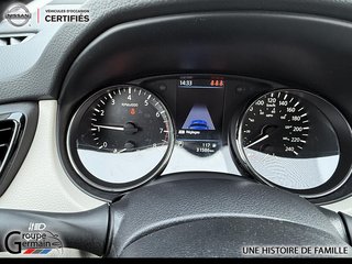 2023 Nissan QASHQAI in Donnacona, Quebec - 23 - w320h240px