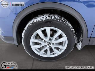 2023 Nissan QASHQAI in Donnacona, Quebec - 10 - w320h240px
