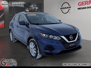 2023 Nissan QASHQAI in Donnacona, Quebec - 8 - w320h240px