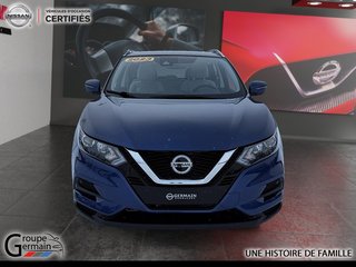 2023 Nissan QASHQAI in Donnacona, Quebec - 9 - w320h240px