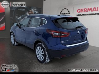 2023 Nissan QASHQAI in Donnacona, Quebec - 3 - w320h240px