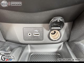 2023 Nissan QASHQAI in Donnacona, Quebec - 22 - w320h240px