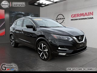 2023 Nissan QASHQAI in Donnacona, Quebec - 7 - w320h240px