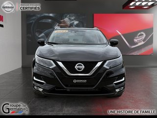 2023 Nissan QASHQAI in Donnacona, Quebec - 8 - w320h240px