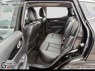 2023 Nissan QASHQAI in Donnacona, Quebec - 14 - w320h240px