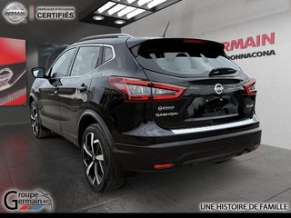 2023 Nissan QASHQAI in Donnacona, Quebec - 3 - w320h240px